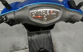 SUZUKI ADDRESS V125 CF4EA