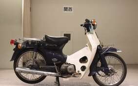 HONDA C70 SUPER CUB C70