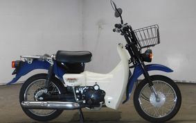 SUZUKI BIRDIE 50 Cell BA43A