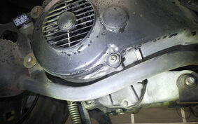 SUZUKI ADDRESS V125 G CF46A