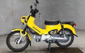 HONDA CROSS CUB 110 JA45