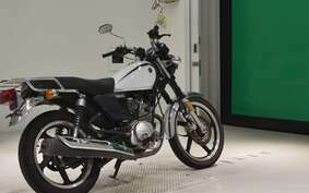 YAMAHA YB125SP