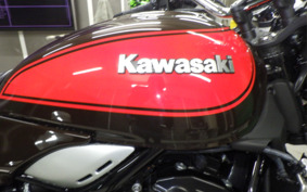 KAWASAKI Z900RS 2022 ZR900C