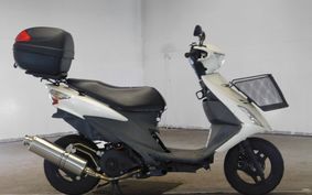 SUZUKI ADDRESS V125 S CF4MA