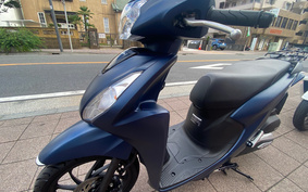 HONDA DIO 110 JK03