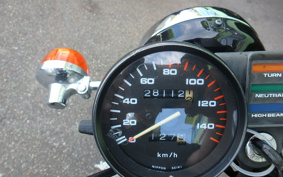 HONDA SILKROAD L250S