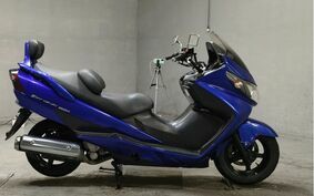 SUZUKI SKYWAVE 250 (Burgman 250) S CJ43A