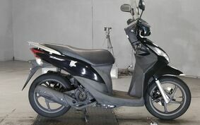 HONDA DIO 110 JF31