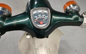 HONDA C70 SUPER CUB C70