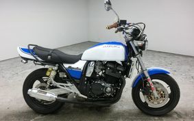 SUZUKI GSX400X IMPULSE 1996 GK79A