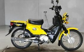 HONDA CROSS CUB 110 JA10