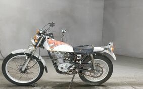 HONDA TL125 VIALIS TL125S