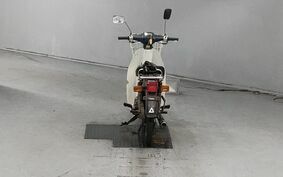 HONDA C70 SUPER CUB CUSTOM C70