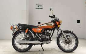 YAMAHA RD125 404