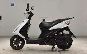 SUZUKI ADDRESS V125 S CF4MA