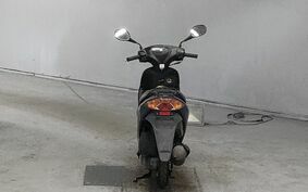 SUZUKI ADDRESS V50 CA44A