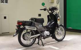 HONDA CROSS CUB 110 JA10