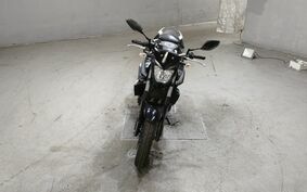 YAMAHA MT-25 RG10J