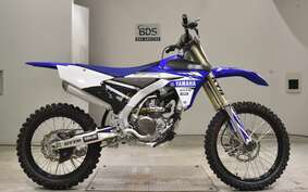 YAMAHA YZ250F CG39C