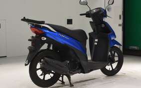 SUZUKI ADDRESS 110 CE47A