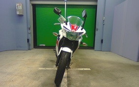 HONDA CBR250R GEN 3 MC41