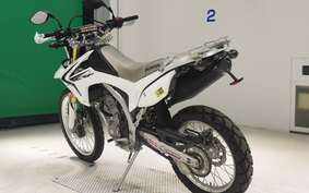 HONDA CRF250L MD38