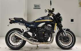 KAWASAKI Z900RS 2022 ZR900C