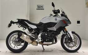 BMW F900XR 2021