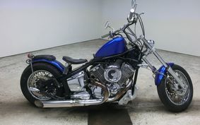 YAMAHA DRAGSTAR 1100 1999 VP10J