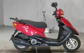 YAMAHA AXIS 125 TREET SE53J