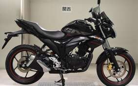 SUZUKI ジクサー150 NG4BG