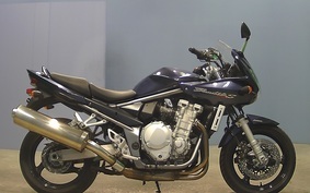 SUZUKI BANDIT 1250 SA 2007 GW72A