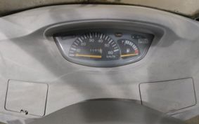 HONDA YELLOW YABENA50 AF33