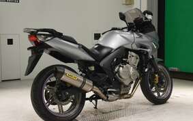 HONDA CBF600S ABS 2009