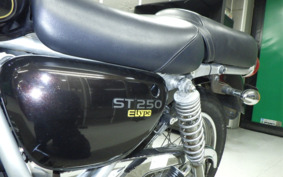 SUZUKI ST250E NJ4CA