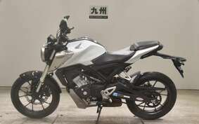 HONDA CB125 R JC79