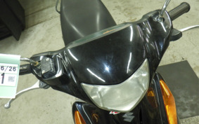 SUZUKI ADDRESS V125 CF46A