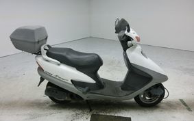 HONDA SPACY 125 JF04