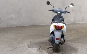 SUZUKI LETS4 CA45A