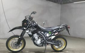 HONDA CRF250M MD38