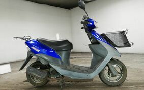 SUZUKI LET's 2 CA1PA