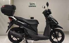 SUZUKI ADDRESS 110 CE47A