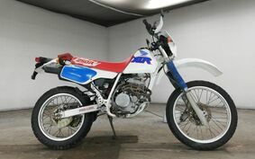 HONDA XLR250R MD22