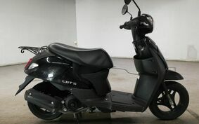 SUZUKI LET's CA4AA