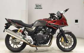 HONDA CB400 SUPER BOLDOR A 2017 NC42