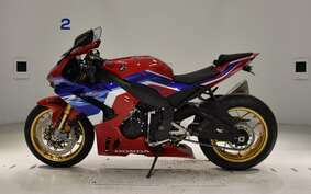 HONDA CBR1000RR RSP 2022 SC82