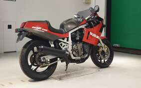 SUZUKI GSX-R750 1986 GR71G