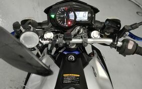 YAMAHA MT-03 2016 RH07J