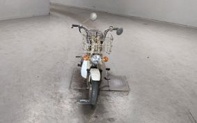 HONDA CAR LEE50 CF50