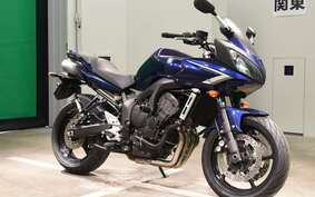 YAMAHA FAZER FZ6 S 2008 RJ14